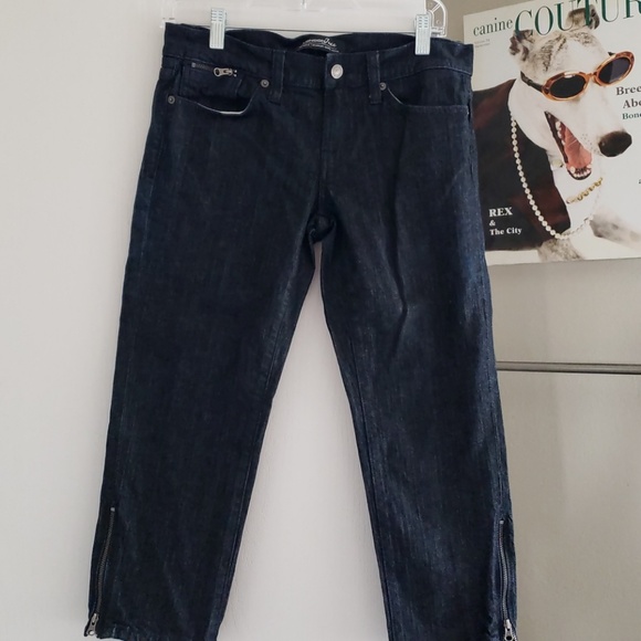 LONDONJEAN Denim - LondonJean Jeans Size 6